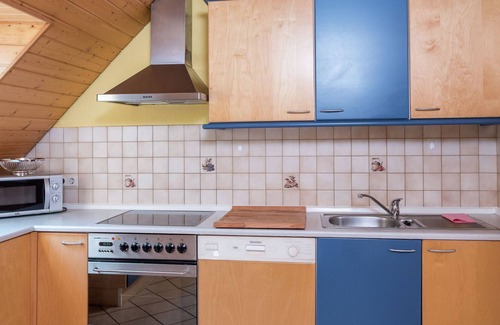 Wagensteig Other | Beautiful farmhouse near the ski area