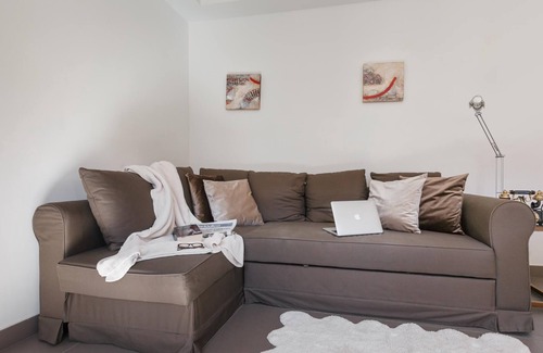 Cornella de Llobregat Apartment | Beautiful one-Bedroom apartment 224
