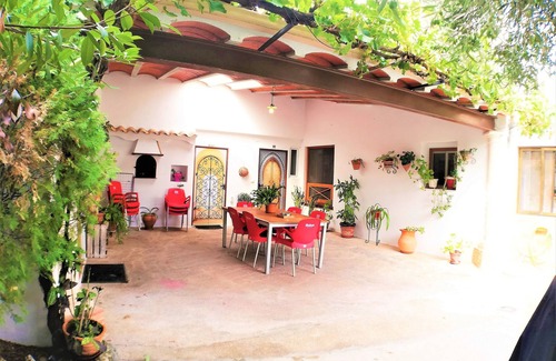 Villalgordo del Jucar Cottage | Beautiful Rural House next to the Júcar river. Rural House Don Alonso