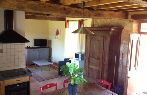 Saint-Front-sur-Lemance House | Beautiful 19th century stone country house on 20 ha- Near Bonaguil