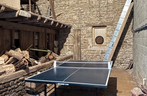 Saint-Julien-le-Petit Cottage | Beautiful cottage in the heart of Limousin countryside