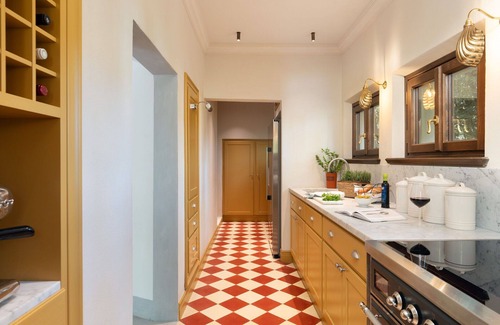 Castellina in Chianti Villa | Beautiful private villa with WIFI, A/C, private pool and terrace, close to San Gimignano