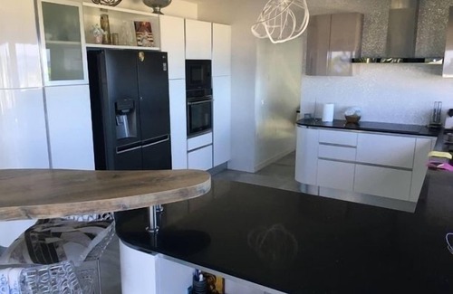 Grand Fond House | Beautiful house in St Gilles les Bains.
