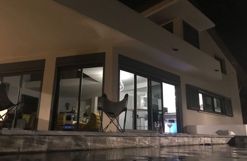 Grand Fond House | Beautiful house in St Gilles les Bains.