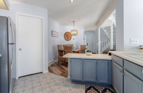 Fontana House | Beautiful Abbey Springs