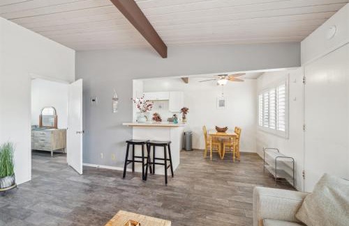 Carpinteria Apartment | Beautiful 1 Bed Beach Condo #224