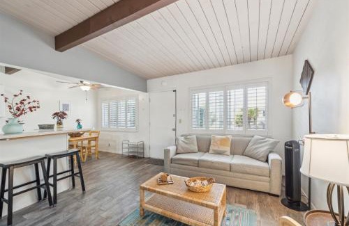 Carpinteria Apartment | Beautiful 1 Bed Beach Condo #224