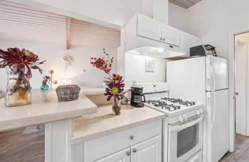 Carpinteria Apartment | Beautiful 1 Bed Beach Condo #224