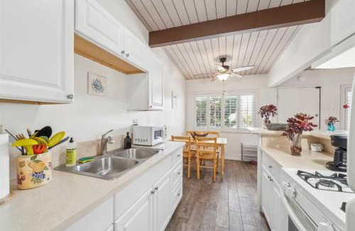 Carpinteria Apartment | Beautiful 1 Bed Beach Condo #224