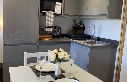 Penrith House | Beautiful 1-Bed studio in Penrith