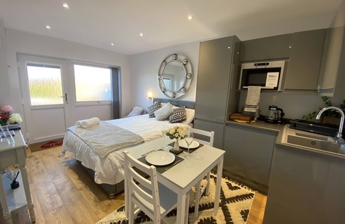 Penrith House | Beautiful 1-Bed studio in Penrith