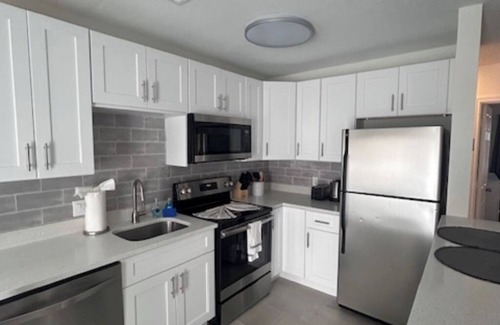 Boca Raton Condo | Beautiful 1-Bedroom Deerfield Beach Condo