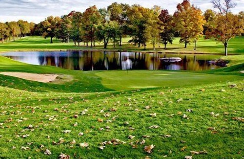 Fairfield Glade Apartment | Beautiful 1 bedroom unit at resort, sleeps 4