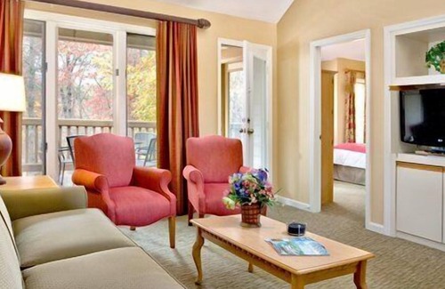 Fairfield Glade Apartment | Beautiful 1 bedroom unit at resort, sleeps 4