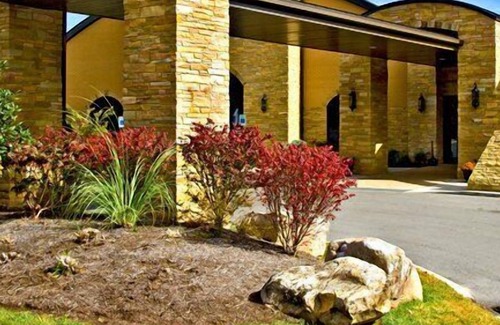 Fairfield Glade Apartment | Beautiful 1 bedroom unit at resort, sleeps 4