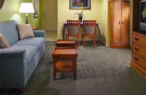 Joel Apartment | Beautiful 1 bedroom unit at resort, sleeps 5