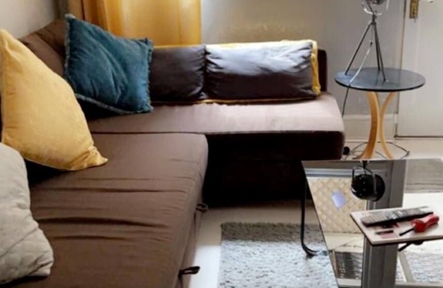 Wainscot Apartment | Beautiful 1 bedroom apartment with private entrance