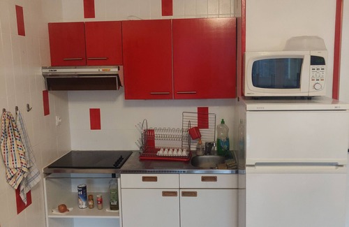 Cabourg Apartment | Beautiful 1 bedroom apartment in Cabourg near the beach, downtown and racetrack