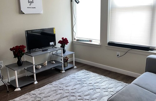 Yonkers Condo | Beautiful 1 bedroom apartment in the heart of yonkers.