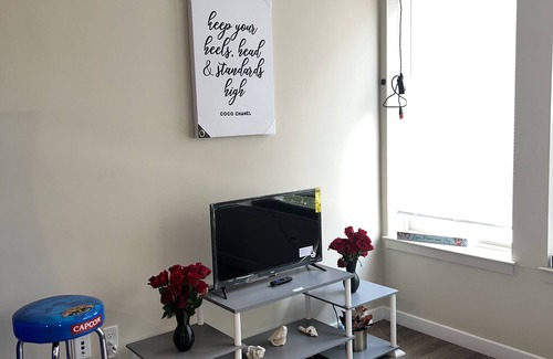 Yonkers Condo | Beautiful 1 bedroom apartment in the heart of yonkers.