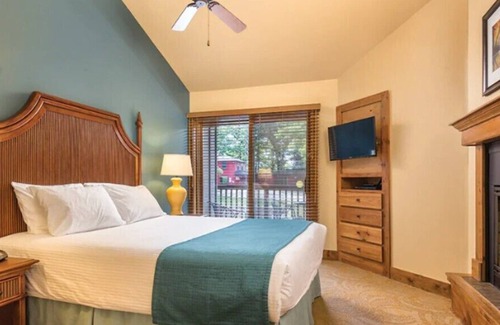 Hanover Apartment | Beautiful 1 bedroom Condo