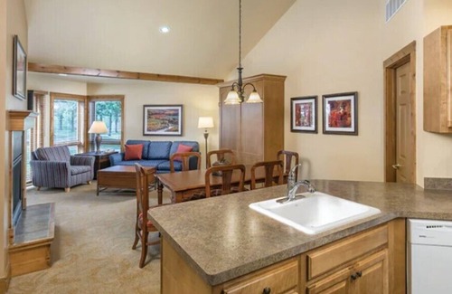 Hanover Apartment | Beautiful 1 bedroom Condo