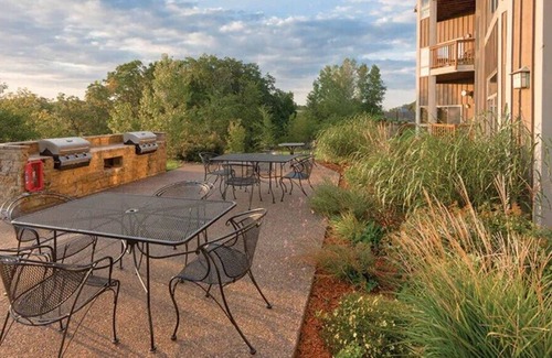 Hanover Apartment | Beautiful 1 bedroom Condo