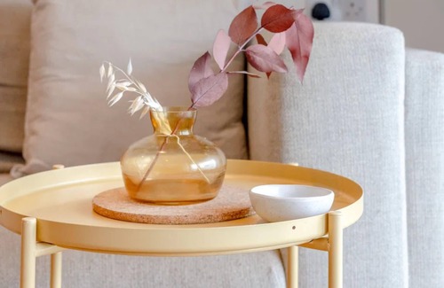 Haggerston Apartment | Beautiful 1 Bedroom Flat in Historic Hackney