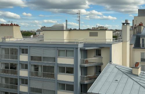 Batignolles Apartment | Beautiful 1 bedroom in Paris