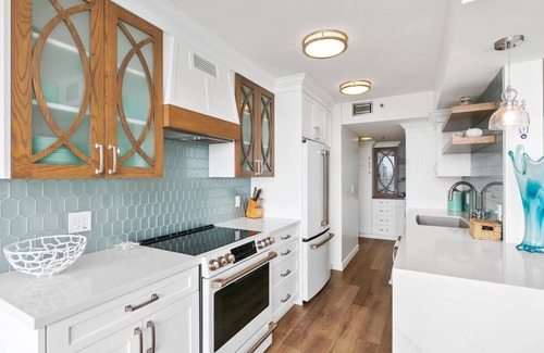 Coronado Condo | Beautiful 1 bedroom in the Shores!