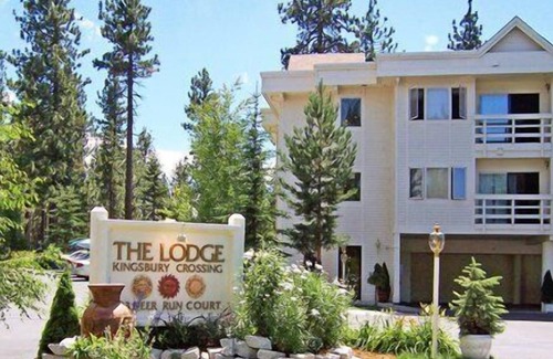 Lower Kingsbury Apartment | Beautiful 1 bedroom unit at resort, sleeps 4