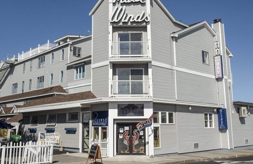 Rockland Apartment | Beautiful 1 bedroom unit at resort, sleeps 4