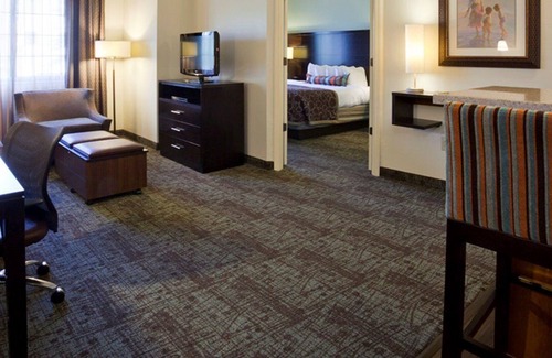 Park Shore Apartment | Beautiful 1 bedroom unit at resort, sleeps 4