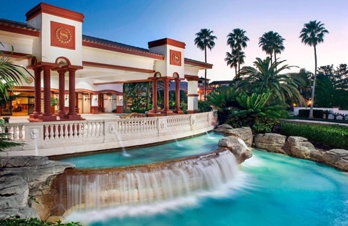 Florida Central Atlantic Coast Villa | Beautiful 1 Bedroom Villa in Orlando. Located between DisneyWorld & Sea World