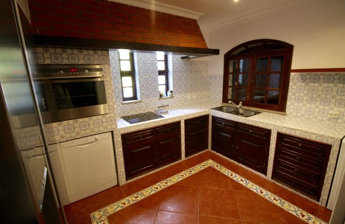 Cerro de Aguia Villa | Beautiful 10 people villa with pool on one of the most beautiful places in Albufeira