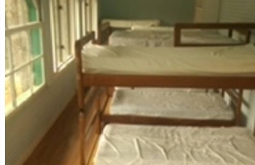Hamburg Cabin | Beautiful 109 Acre Camp With Lodge Sleeping 53 ~ Ideal For Large Groups