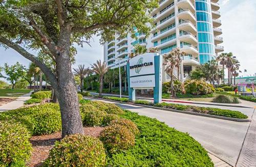 Biloxi House | Beautiful 15th floor 2 bedroom, 2 bath condo at The Ocean Club!