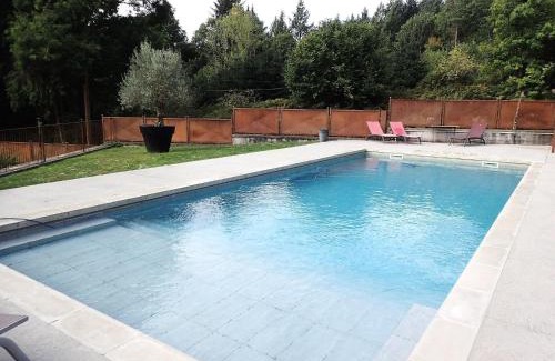 Fontiers-Cabardes House | Beautiful 17th century character residence