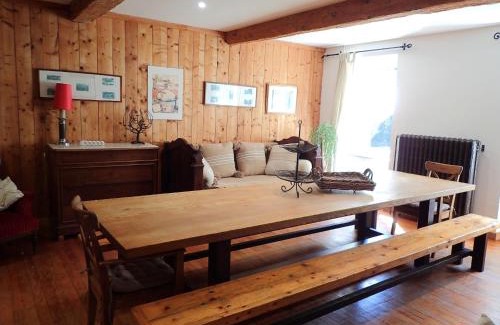 Fontiers-Cabardes House | Beautiful 17th century character residence