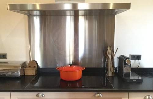 Lussan House | Beautiful 18th Century Chateau, the perfect place to relax