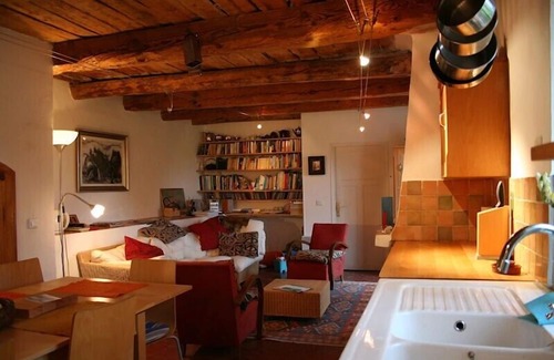 Seillans House | Beautiful 18th Century Village House in Seillans