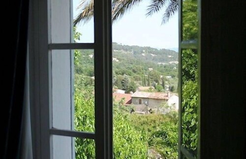 Seillans House | Beautiful 18th Century Village House in Seillans