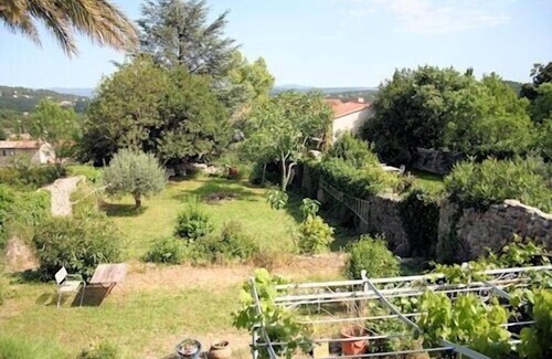 Seillans House | Beautiful 18th Century Village House in Seillans