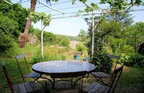 Seillans House | Beautiful 18th Century Village House in Seillans