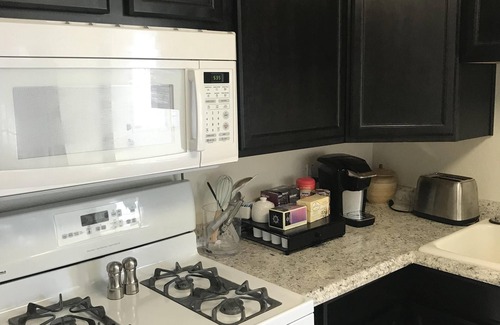 Sloan Lake Condo | Beautiful 1922 condo, 50% monthly discount