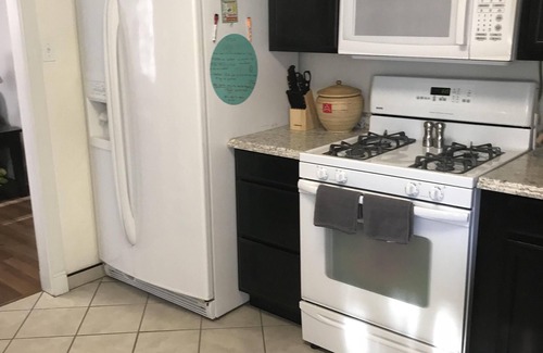 Sloan Lake Condo | Beautiful 1922 condo, 50% monthly discount