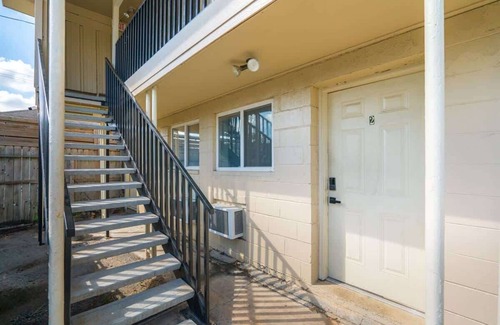 Greater Third Ward Apartment | Beautiful 1BR APT | Downtown Houston