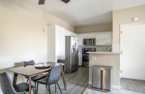 Fremont Apartment | Beautiful 1BR in Fremont + Parking Near Trails