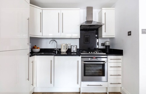 Westminster Apartment | Beautiful 1BR in Westminster – Big Ben & Buckingham