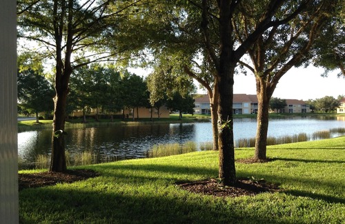 Bonita Springs Condo | Beautiful 1st Floor 2 Bedroom Condo with Courtyard in Golf Course Community